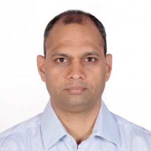 Bharadwaj Raghuraman-Freelancer in Bangalore,India