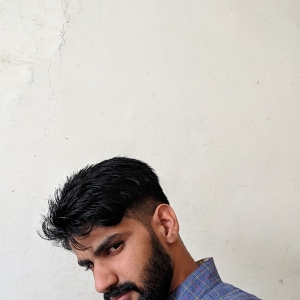 Gurudev Choudhary-Freelancer in JAIPUR,India