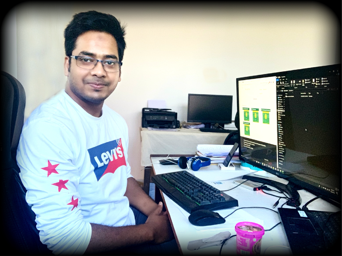 404 Loading-Freelancer in Barauni,India