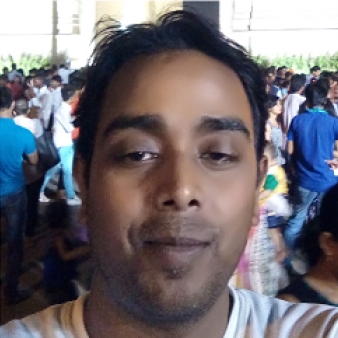 Rajesh Dutta-Freelancer in ,India