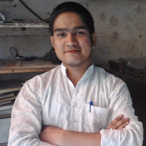 Sushant Mahajan-Freelancer in Amritsar,India