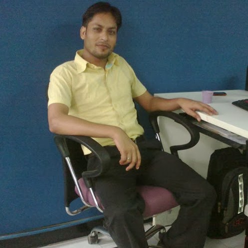 Mukesh Jain-Freelancer in New Delhi,India