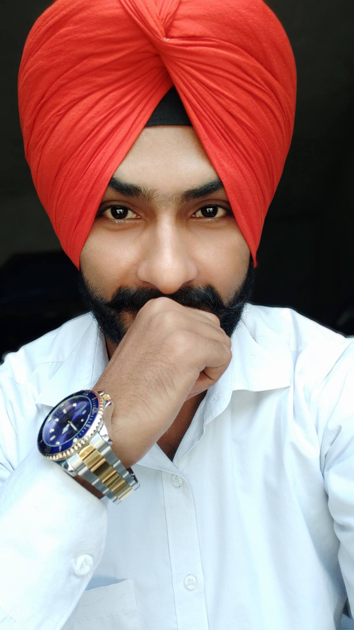Ravinder Singh-Freelancer in Ludhiana,India