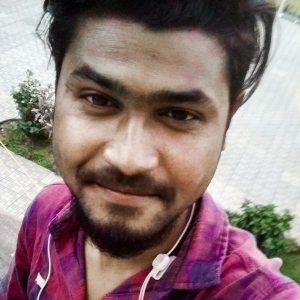 Jay Deb Patra-Freelancer in Balasore,India