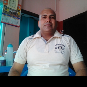 Bijay Kumar Sadhok-Freelancer in ,Nepal