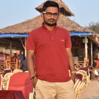 Shyantan Ghosh-Freelancer in ,India