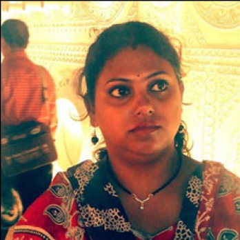 Arpita Dutta Chowdhury-Freelancer in Kolkata,India