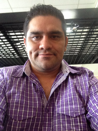 Carlos Alfaro-Freelancer in San Salvador,El Salvador