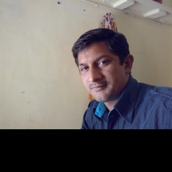 Chandrapal Sisodiya-Freelancer in banswara ,India