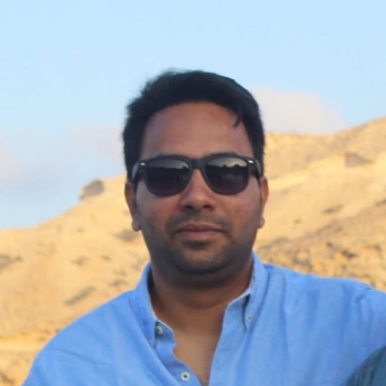 Pramod Hassan-Freelancer in Bangalore,India