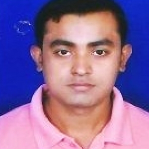 Vinod Dewangan-Freelancer in Nagpur,India