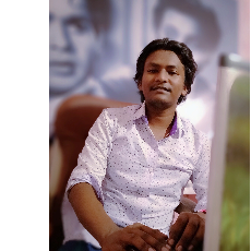 Avijit Chakraborty-Freelancer in Kolkata,India