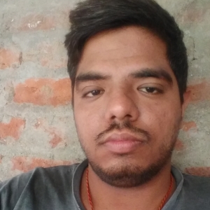 Shubham Mishra-Freelancer in Moradabad,India