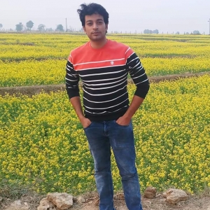 Mahidur Rahaman-Freelancer in ,India