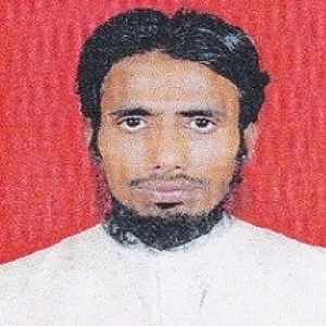 Mohammad Faizan-Freelancer in ,India