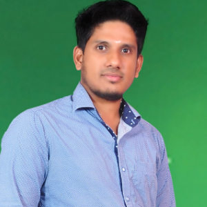 Yakub Shaik-Freelancer in Manuguru,India