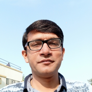 Prakash Patel-Freelancer in Idar,India