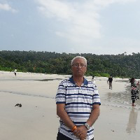Biswajit De-Freelancer in ,India