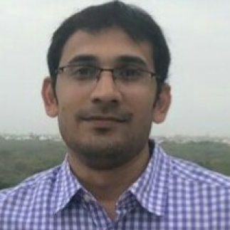 Aditya Khandelwal-Freelancer in Ahmedabad,India