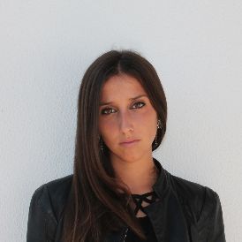 Michelle Reis-Freelancer in Lisbon,Portugal