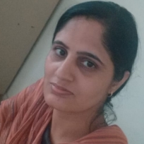 Seema Manwani-Freelancer in Bhopal,India