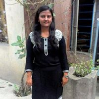 Ruchi Khandelwal-Freelancer in ,India