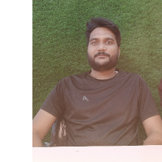 Prashant Kumar-Freelancer in Jariagadi,India