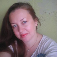 Nataliya Kostikova-Freelancer in Новосибирск,Russian Federation