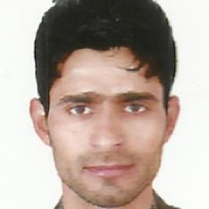 Jahangir Ahmad-Freelancer in ,India