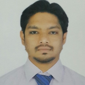 Mohammed Khaleel Rahman-Freelancer in ,India