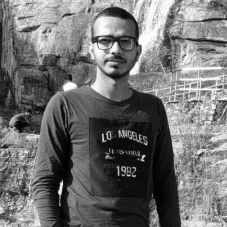 Md Yousuf Ali-Freelancer in Ranchi,India