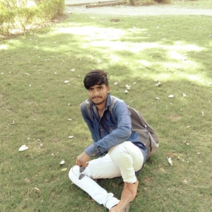 Bharvad Shailesh-Freelancer in Sidhpur,India