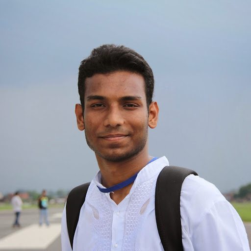 Mohammad Osama-Freelancer in ,India