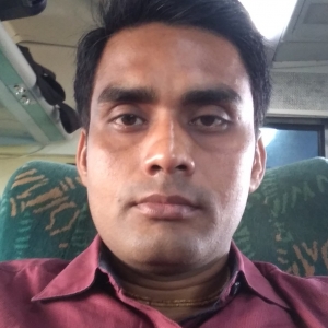 Satish Gupta-Freelancer in ,India