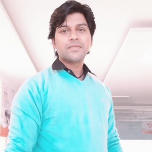 Ankit Sharma-Freelancer in Kashipur,India