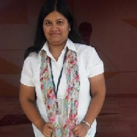 Pratibha Wagh-Freelancer in Virar,India