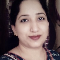 Manmeet Kaur-Freelancer in ,India