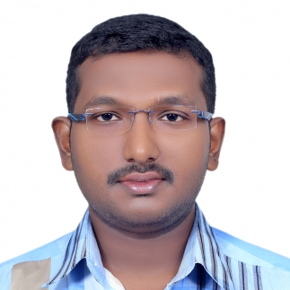 Santhosh R-Freelancer in Trivandrum,India