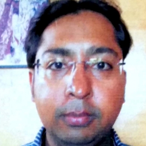 HARISH S PURSNANI-Freelancer in Indore,India