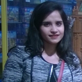 Rashmi Chugh-Freelancer in ,India