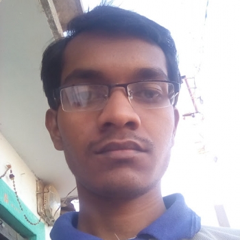 Purushottam Kumar-Freelancer in Indore,India