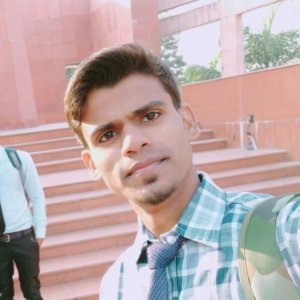Md Zubair-Freelancer in ,India