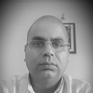 Manish Verma-Freelancer in Panipat,India