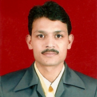 Vishal Jadhav-Freelancer in Indore,India