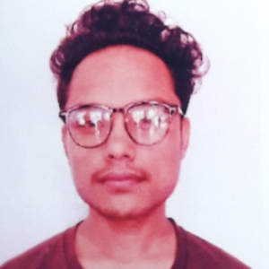 Migash Moyong-Freelancer in Guwahati,India