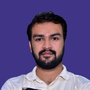 Zain Nadeem-Freelancer in Lahore,Pakistan