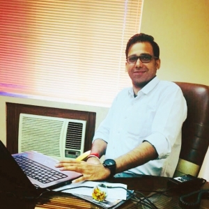 Sajjan Kumar Swami-Freelancer in New Delhi,India