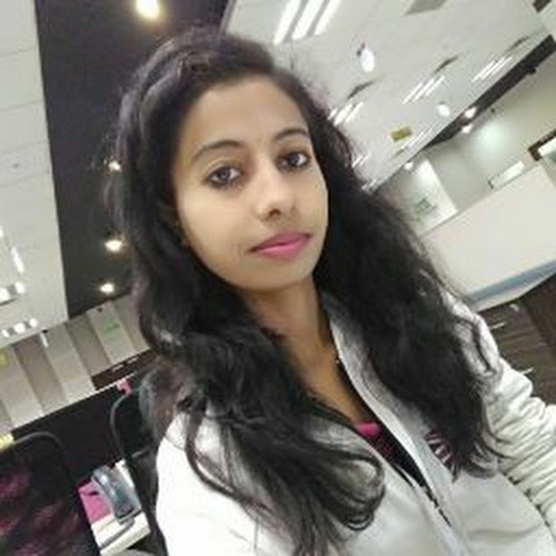 Swati Ghogare-Freelancer in Pune,India