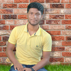 Amin Noor-Freelancer in Khulna,Bangladesh