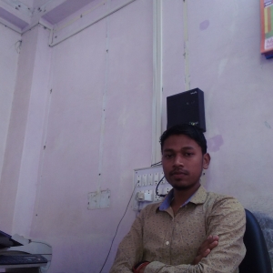 Mehul Vasava-Freelancer in Anand,India
